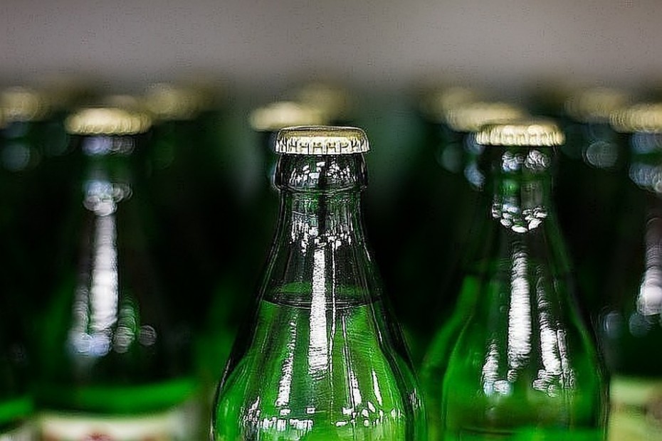 В Нерюнгри изъяли на два литра нелегального алкоголя больше чем в Якутске