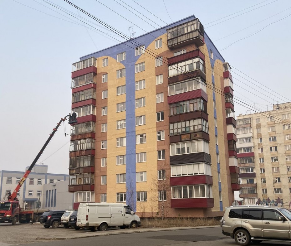 Правительством Якутии принят порядок по использованию средств фонда капремонта МКД