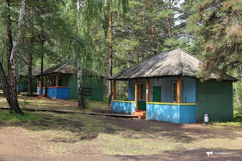 У Якутии будет свой детский лагерь в Приморье