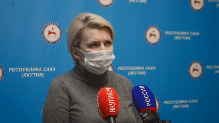 Ольга Балабкина: Сбой на портале госуслуг устраняется, срок действия сертификата от коронавируса составляет 1 год