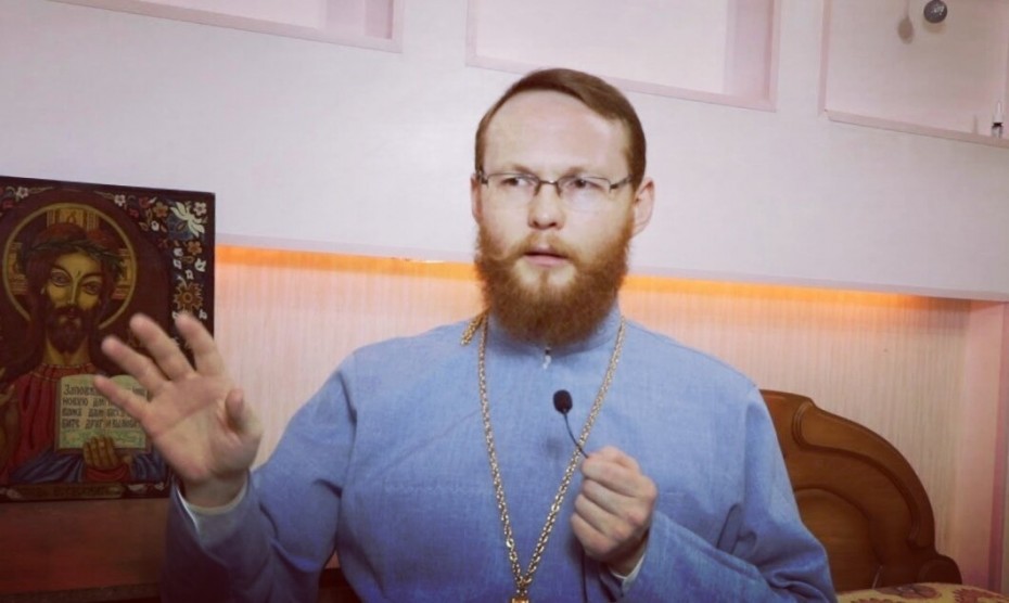 «Пожал руку Навальному — сослали в монастырь»