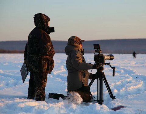 Закон о государственной поддержке кино будет разработан в Якутии