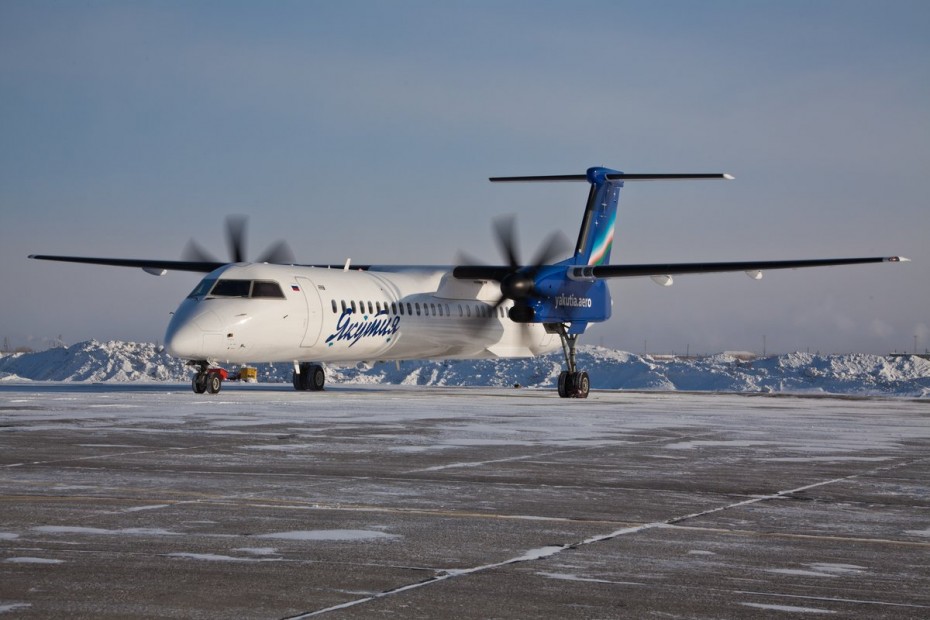 Возможность приобрести субсидированные авиабилеты получат жители арктических районов Якутии в 2022 году