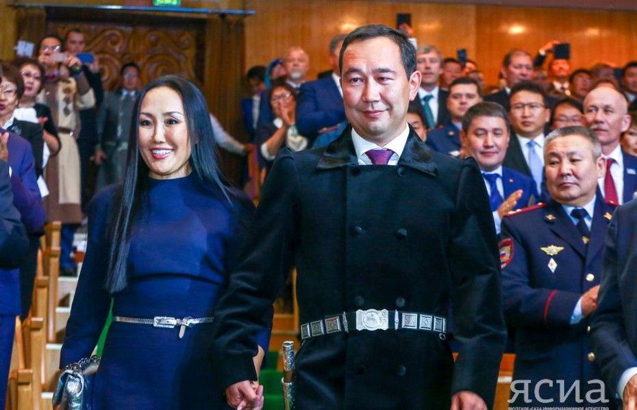 «Форбс»: Алмазодобывающая компания жены главы Якутии готовится к IPO на «СПБ Бирже»
