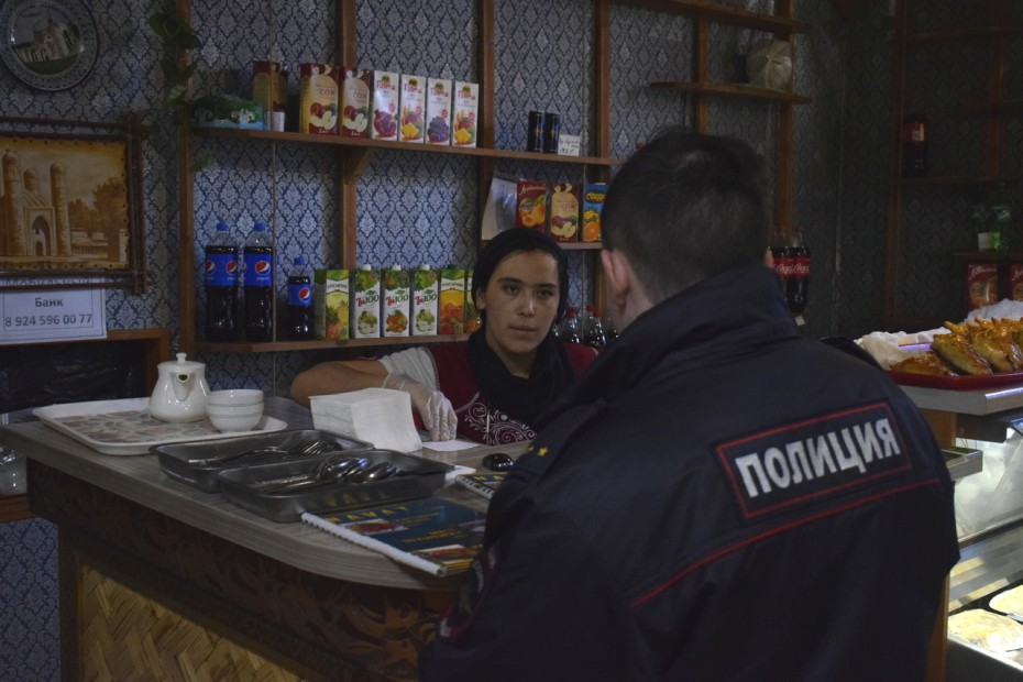 В Якутске выявлены работодатели, не уплачивающие налоги с иностранных граждан