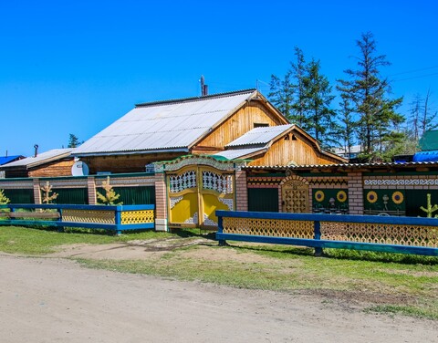 Якутия при федеральной поддержке реализует госпрограмму по развитию села -  Новости Якутии - Якутия.Инфо