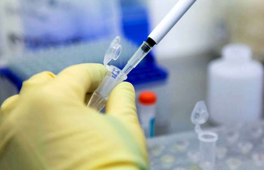 На 20 декабря в Якутии выявлено 77 новых случаев коронавирусной инфекции