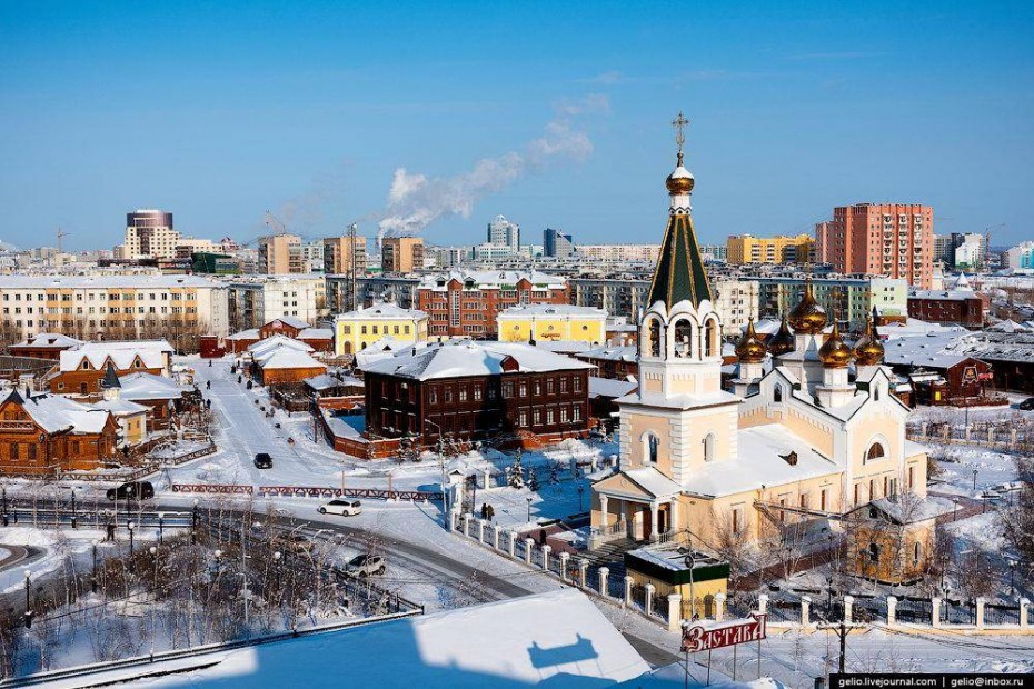 Смягчены ограничительные меры по коронавирусу в Якутии