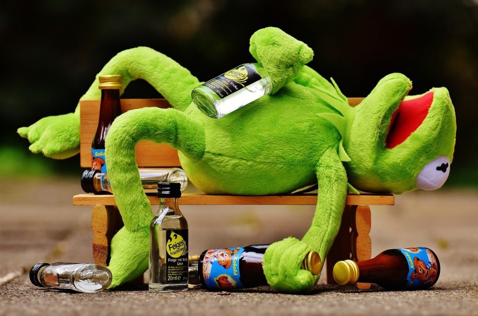 Нарколог развенчал популярные мифы об употреблении алкоголя