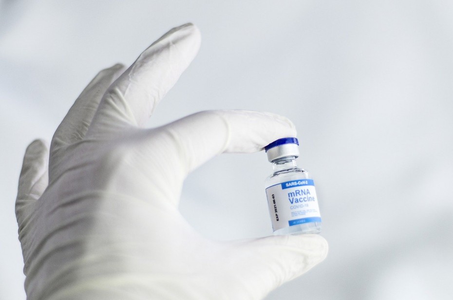В России рассматривается одобрение вакцин от ковида двух зарубежных производителей