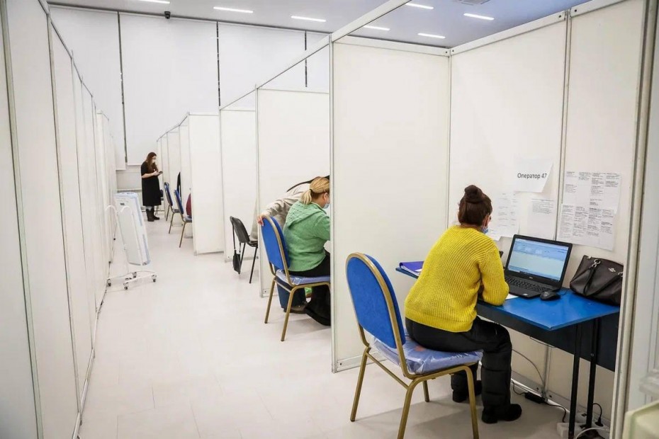 К горячей линии по коронавирусу 122 подключены все поликлиники города Якутска