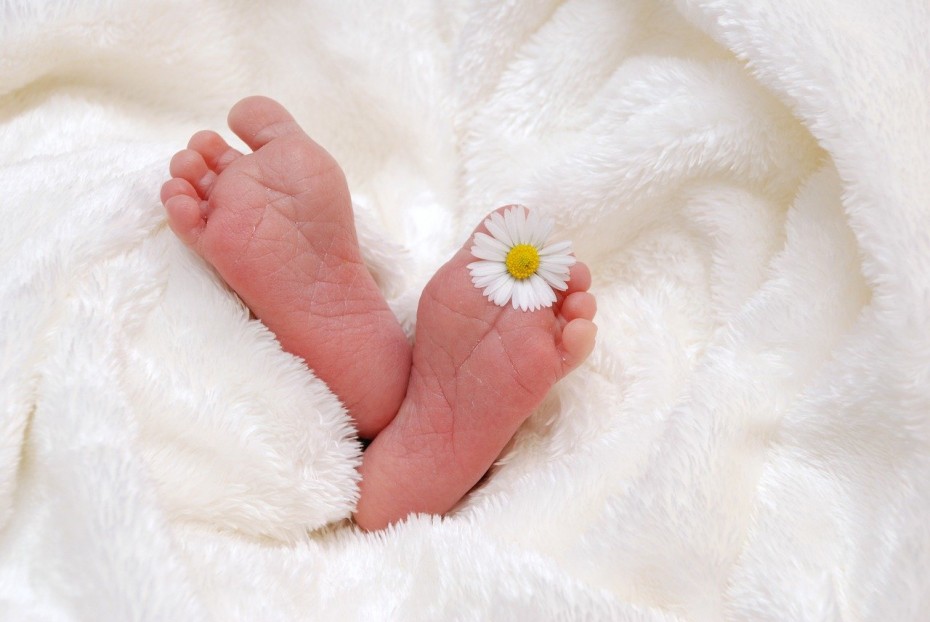 Первый ребёнок нового столетия Якутии родился в Амгинском улусе