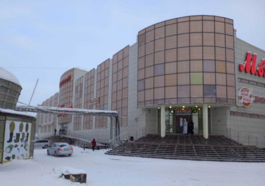В Якутске проверили 122 объекта торговли на соблюдение мер по дезинфекции помещений
