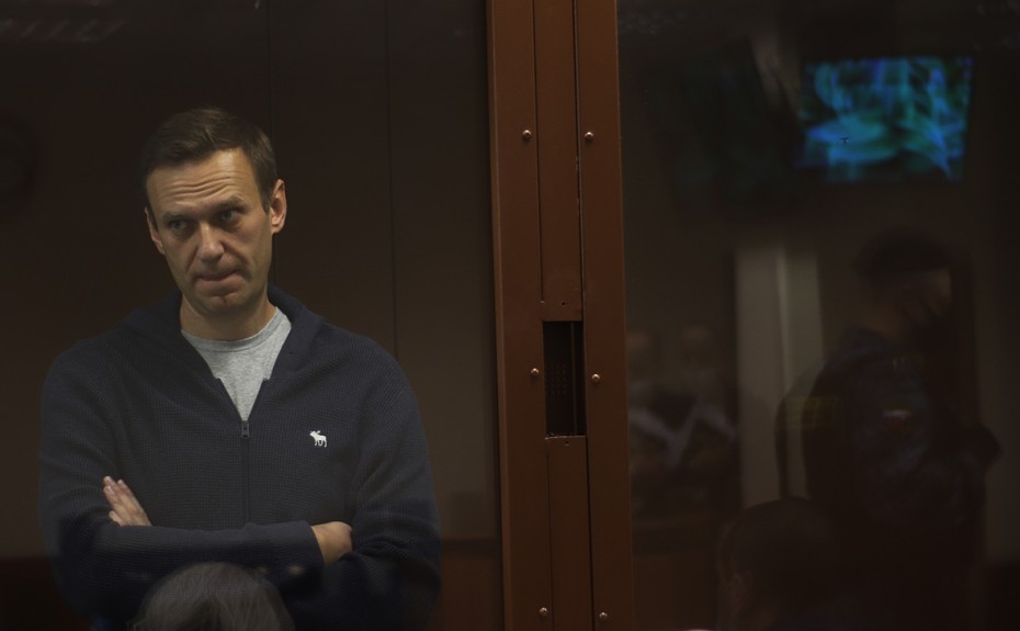 Что соратники Навального говорят через год после его возвращения в РФ