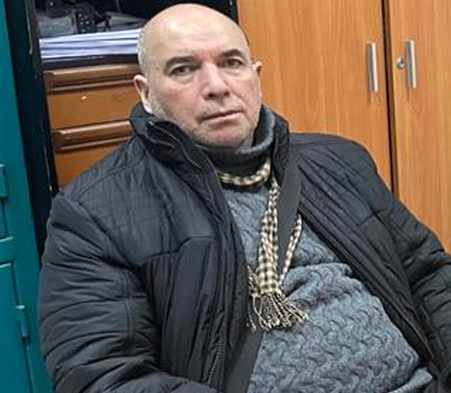 В Якутске взят под стражу мужчина, подозреваемый в растлении несовершеннолетней девочки-инвалида