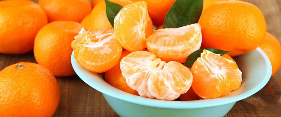 Сколько калорий в мандарине: особенности употребления цитруса на диете