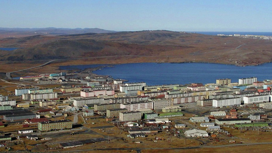 Более миллиарда рублей из федбюджета направят на развитие якутской Арктики