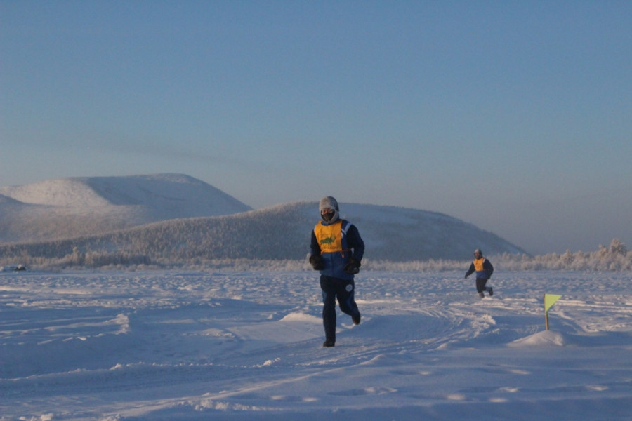 В Якутии 22 января стартует экстремальный пробег «Полюс холода»