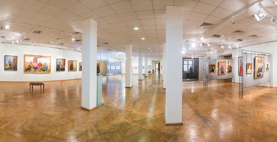 В музеях Якутска до 31 января приостановлен прием посетителей