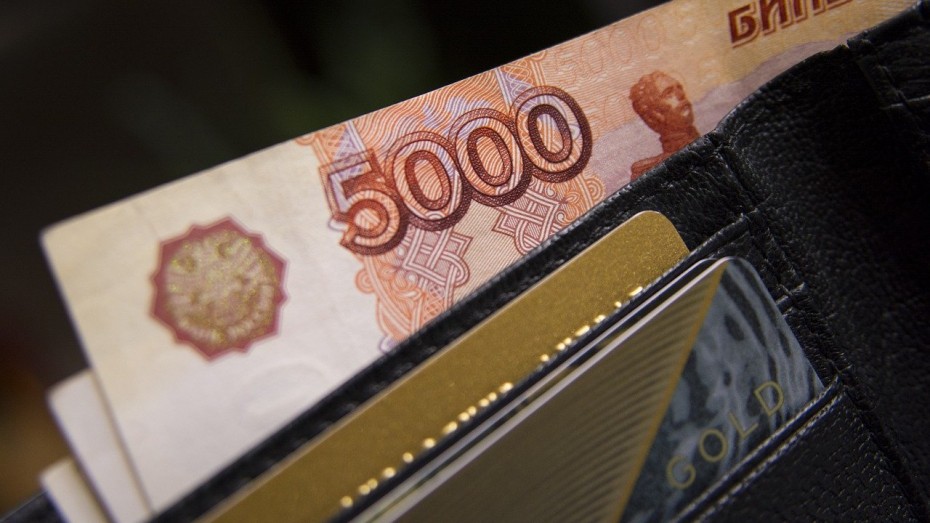 Россияне в среднем хотят получать 166 тыс. рублей в месяц