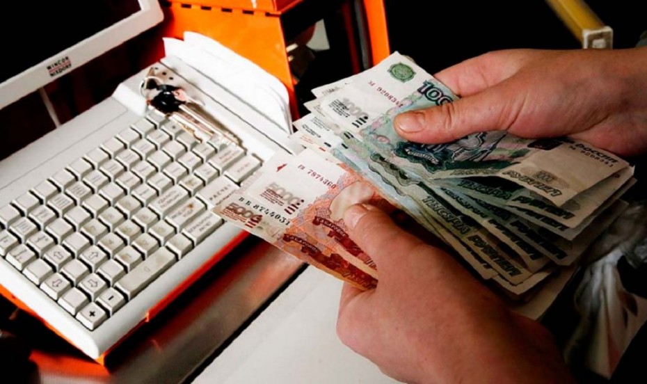 Нужда заставила: В течение полугода работники банка совершали хищения из кассы на сумму 3,7 млн рублей