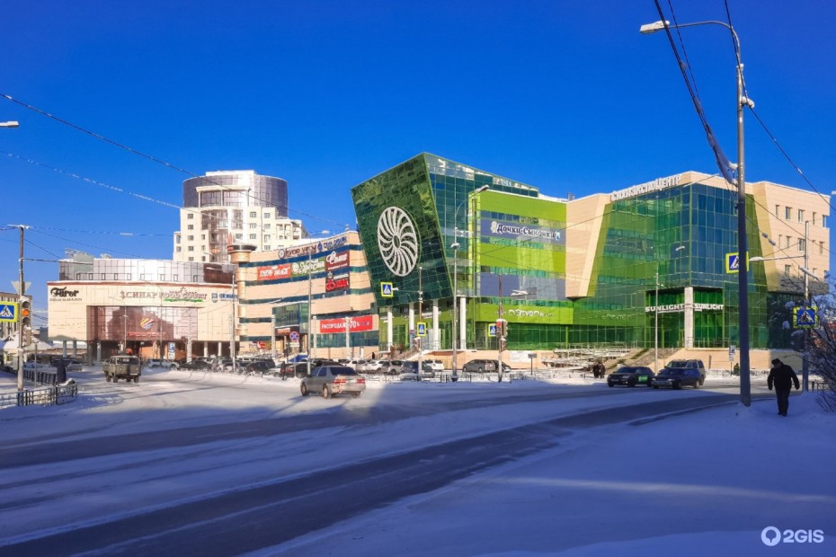 Отмена QR-кода на входе в торговые центры и прочие послабления ограничительных мер  в Якутии