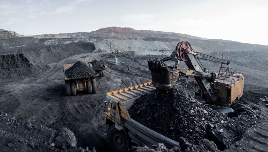 В 2021 году объем добычи угля в Якутии вырос на 54,7%