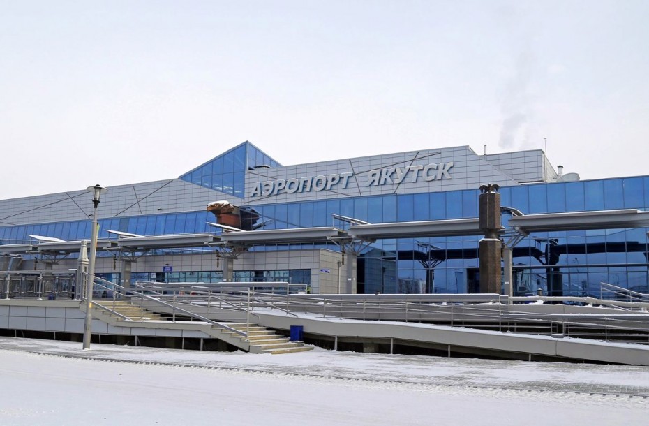 За ложные сообщения о минировании аэропорта и самолетов под стражу помещен житель Якутска