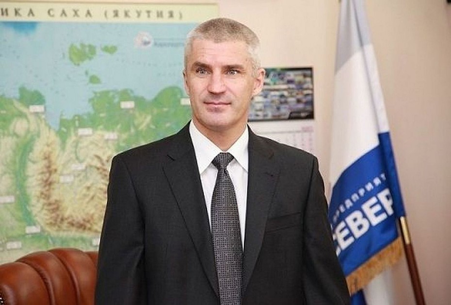 Приговор в отношении экс-гендиректора ФПК «Аэропорты Севера» Павла Халина оставлен в силе