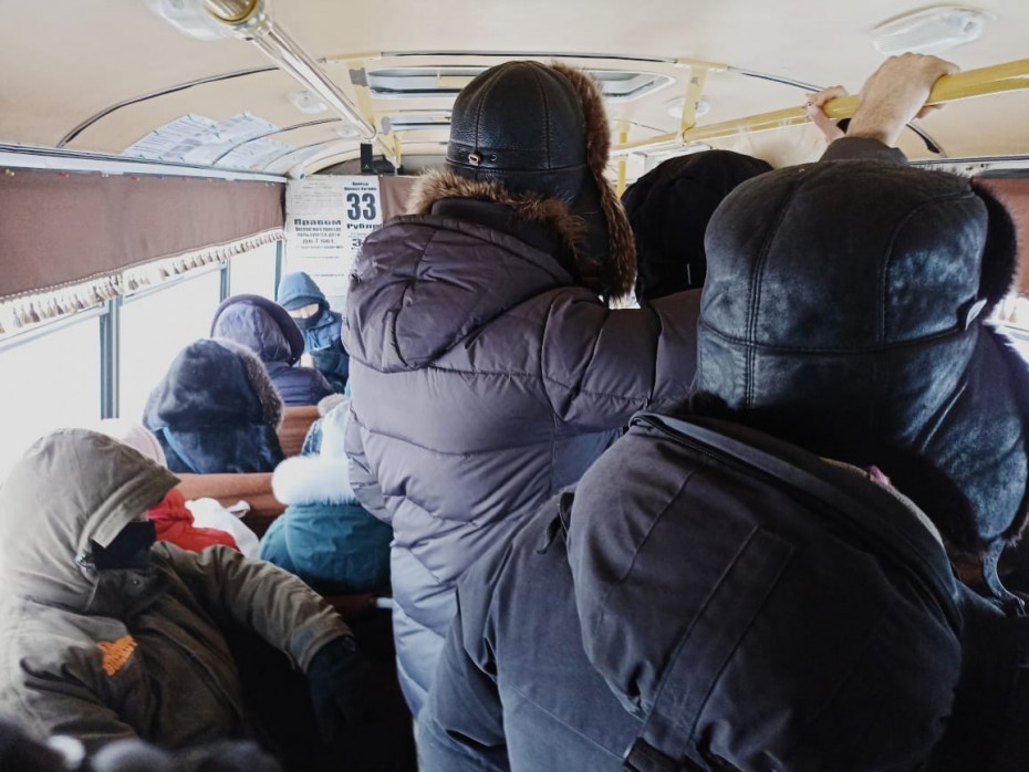 В Якутии на 10 февраля выявлено 2967 случаев COVID-19, за сутки выздоровели 4 576 человек