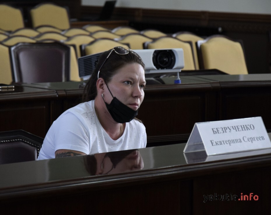 Екатерина Безрученко: Судя по обстановке, мэрия Якутска готовится расторгнуть с нами контракт