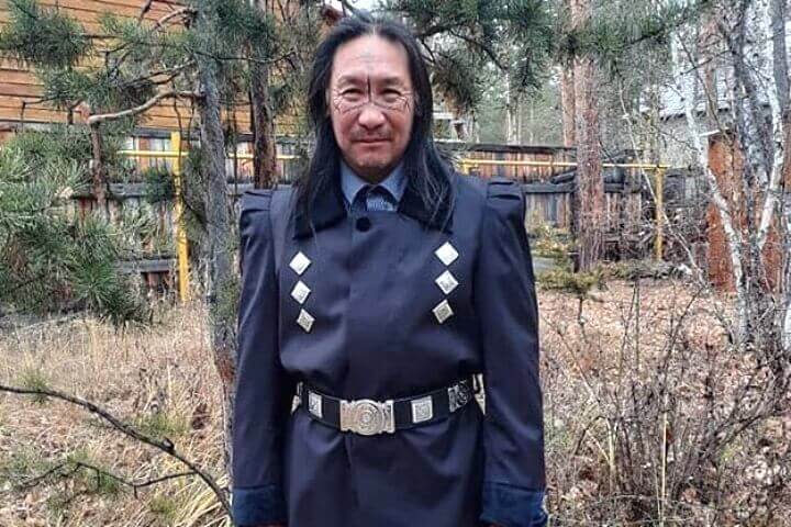 Вопрос о продлении срока принудительного лечения шамана Габышева рассмотрят на суде 25 февраля