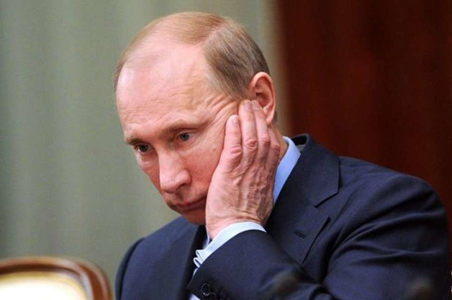 Увеличение МРОТ, прожиточного минимума и зарплат бюджетников анонсировал Путин