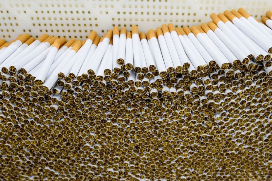Представитель Philip Morris отметил зависимость России от поставок табака из-за рубежа