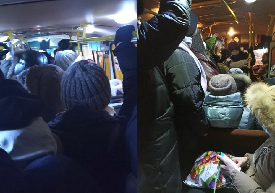 Заработал новый пункт техосмотра для автобусов – это частично ослабит транспортный коллапс в Якутске