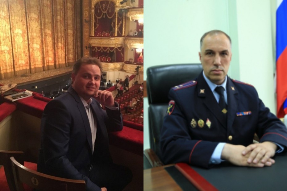 В МВД и ФСБ Якутии начались следственные действия в отношении руководящих лиц