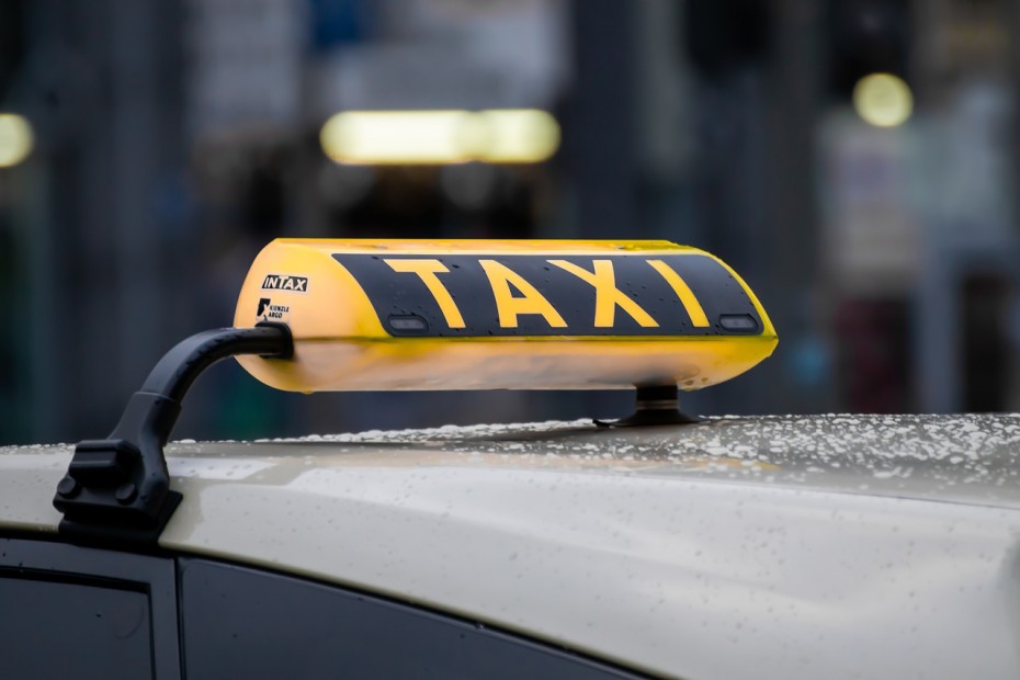 Минтранс предложил обязать агрегаторов такси передавать данные ФСБ