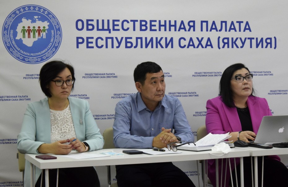 Афанасий Алексеев: Властям Якутии нужно снять розовые очки – продовольствия нам хватит на полтора месяца