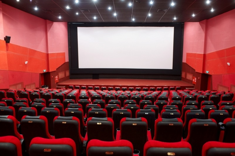 Cinema-Center: Якутские кинотеатры потеряли до 70% выручки