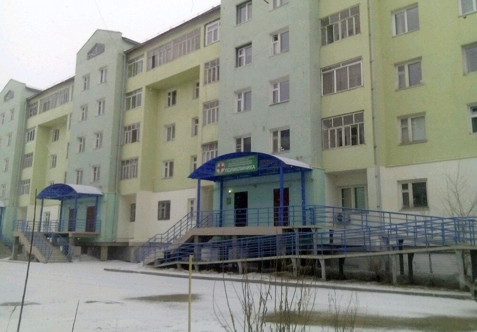 Поликлиническое отделение Якутского онкодиспансера возобновляет прием по-старому адресу