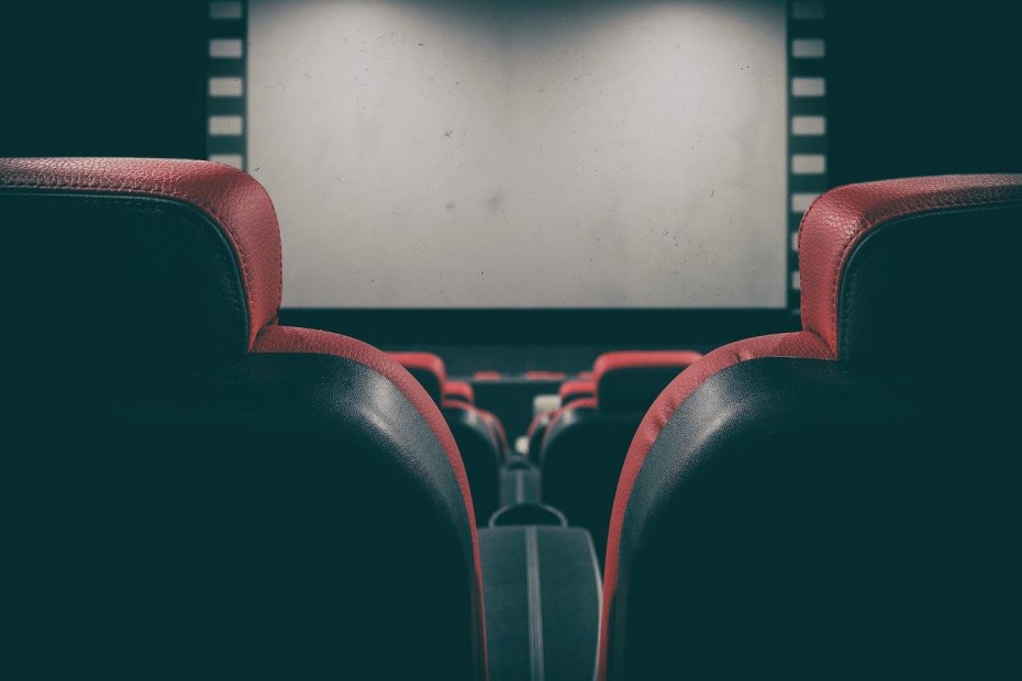 Подпольное кино: В кинотеатрах РФ предлагают санкционный кинематограф (и в Якутске)