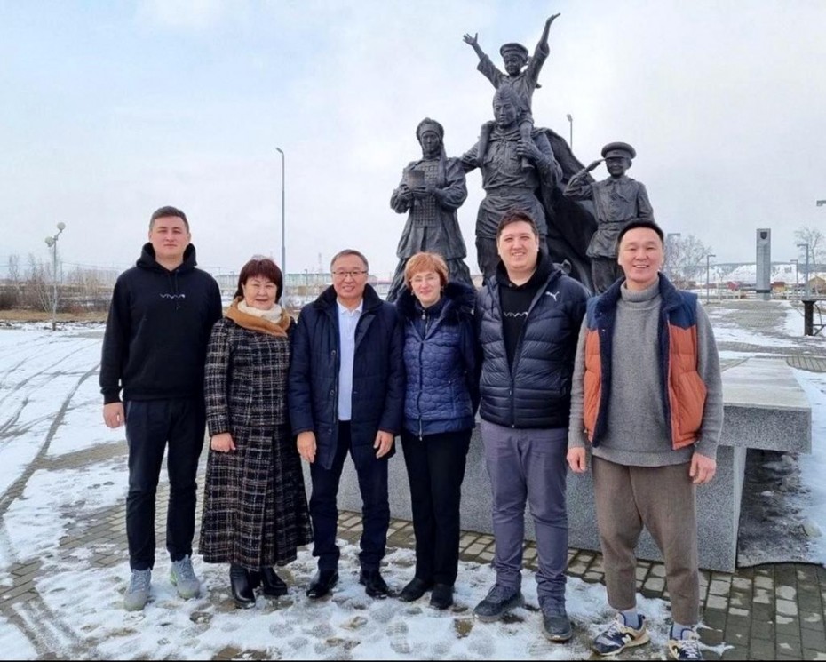 #Нашрегионнашапобеда: В Якутии предприниматели запустили патриотическую акцию