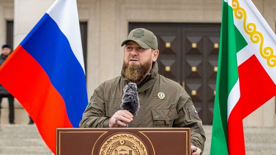После окончания спецоперации на Украине возможно развитие федеральной политической карьеры Кадырова