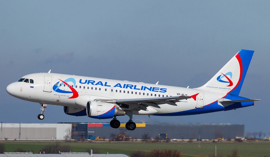 Большинство самолетов марки Boeing и Airbus, находящиеся в лизинге, останутся в России