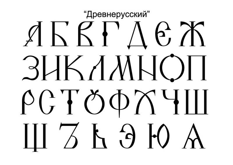 Популярные шрифты заблокировали для клиентов из России