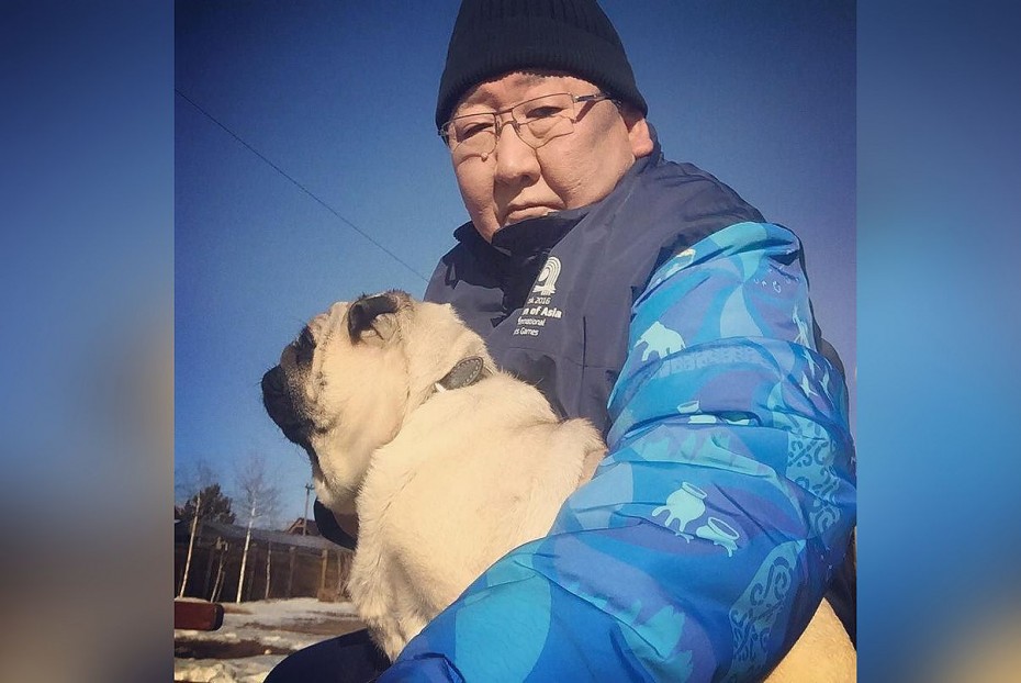 Через 10 дней в Якутии вступят в силу штрафы за нарушения правил содержания домашних животных