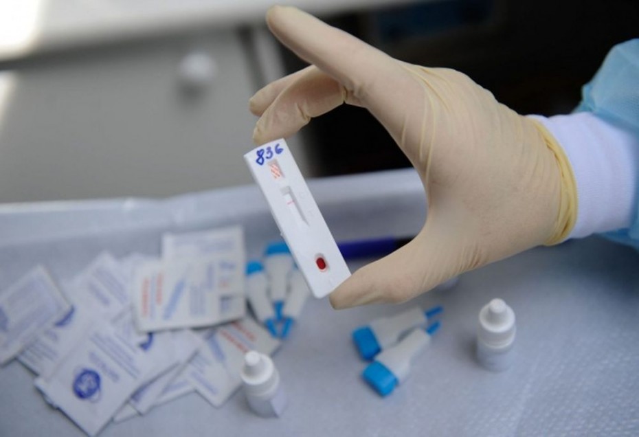 Оперштаб Якутии: За сутки от коронавируса выздоровело 605 человек