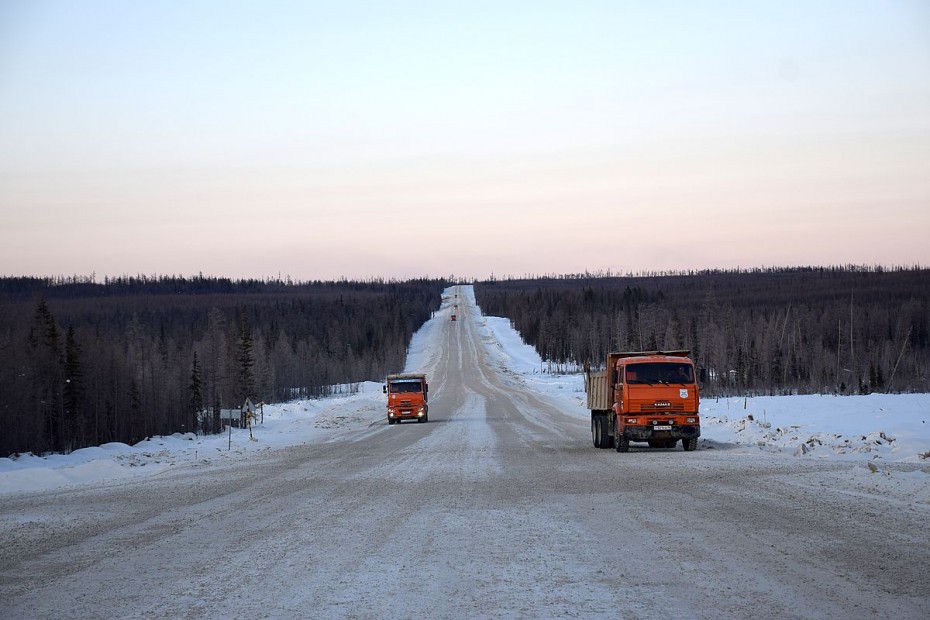 Минпромгеологии Якутии: «Ангара» и «Вудлэнд24» не получали лицензию на добычу ископаемых