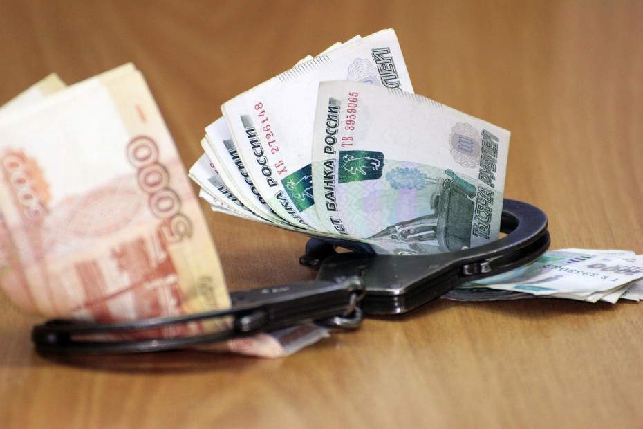 Мзда по-малому : В России выросло число мелких взяток