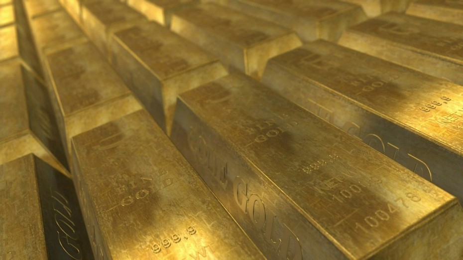 Россиянам объяснили, как грамотно покупать золото